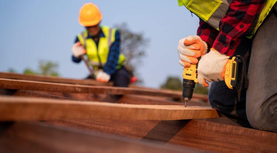 Expert flood damage restoration services in Watertown, SD